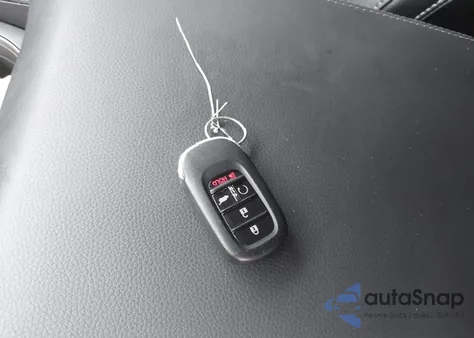 2024 Honda Pilot Ex-L 7 Passenger from USA, damaged, VIN 5FNYG2H59RB006226